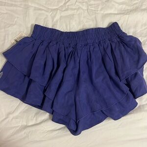 free people shorts